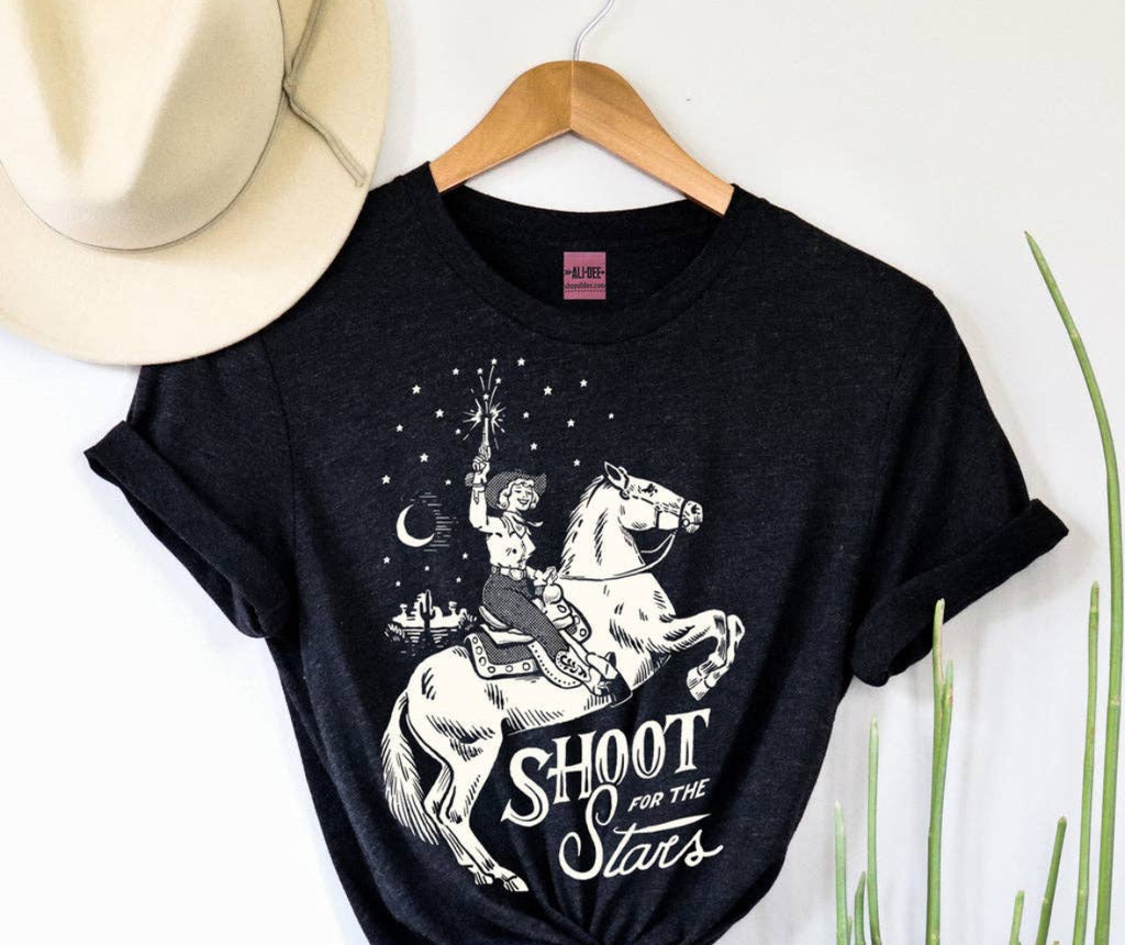 Graphic Tees