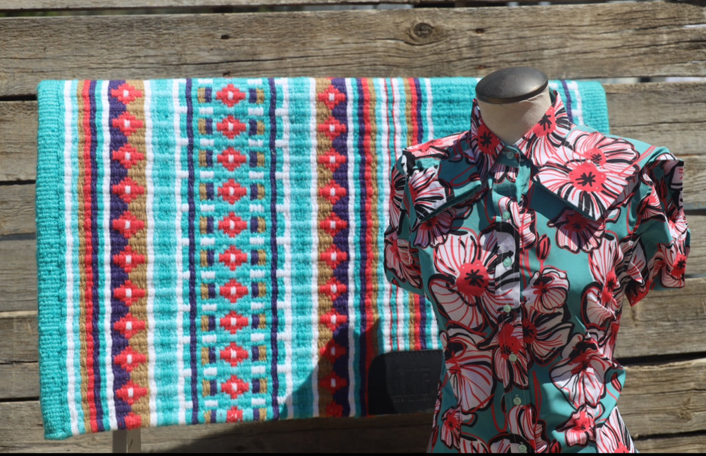 Shirt and Blanket Bundles