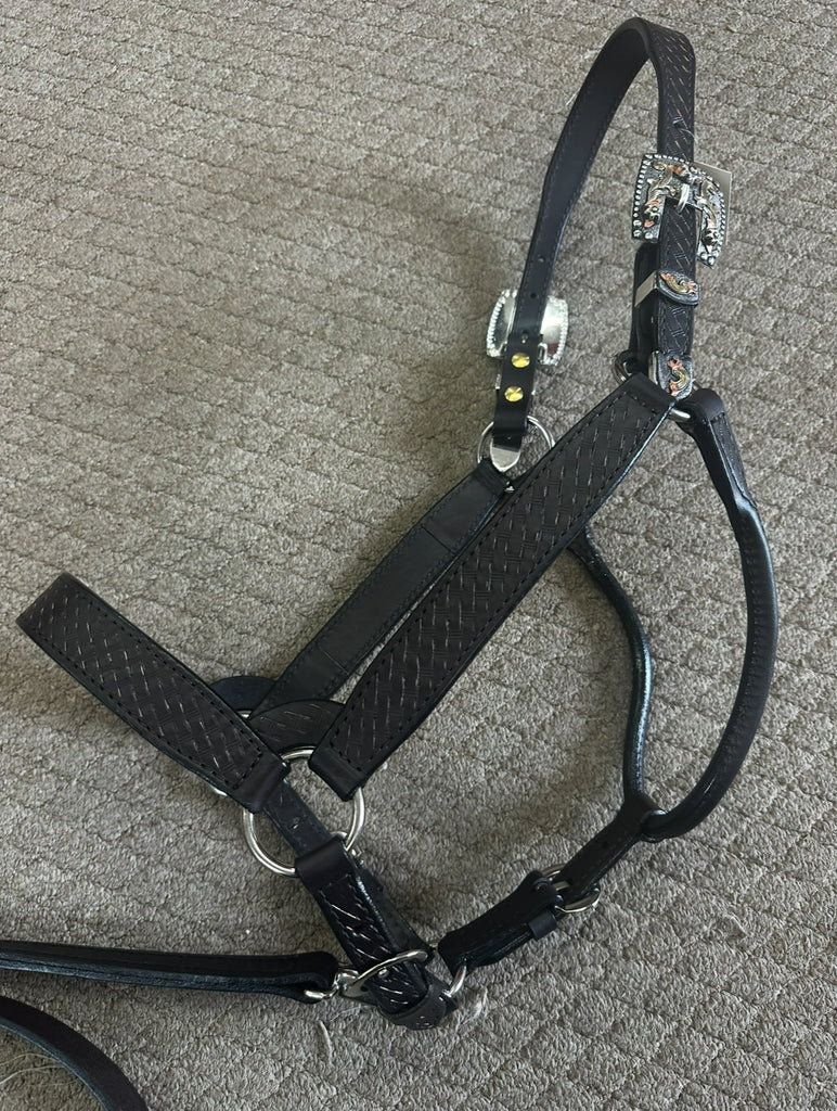 Halters