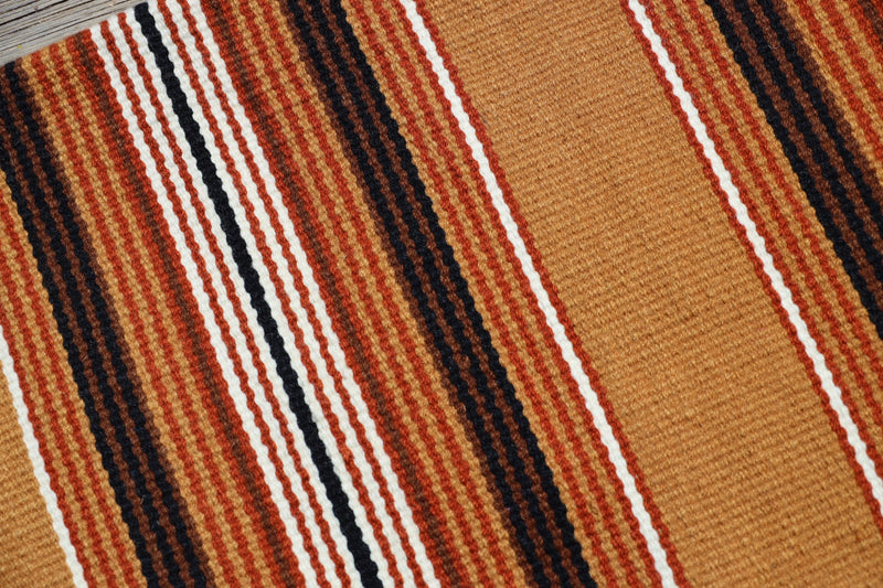 Ranch Blanket Serape Ranch