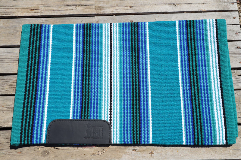 Ranch Blanket Serape Ranch