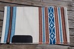 Ranch Blanket Diamond Straight