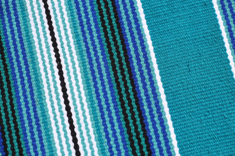 Ranch Blanket Serape Ranch