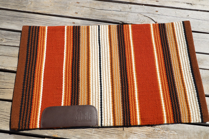 Ranch Blanket Serape Ranch