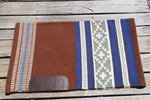 Ranch Blanket Diamond Straight