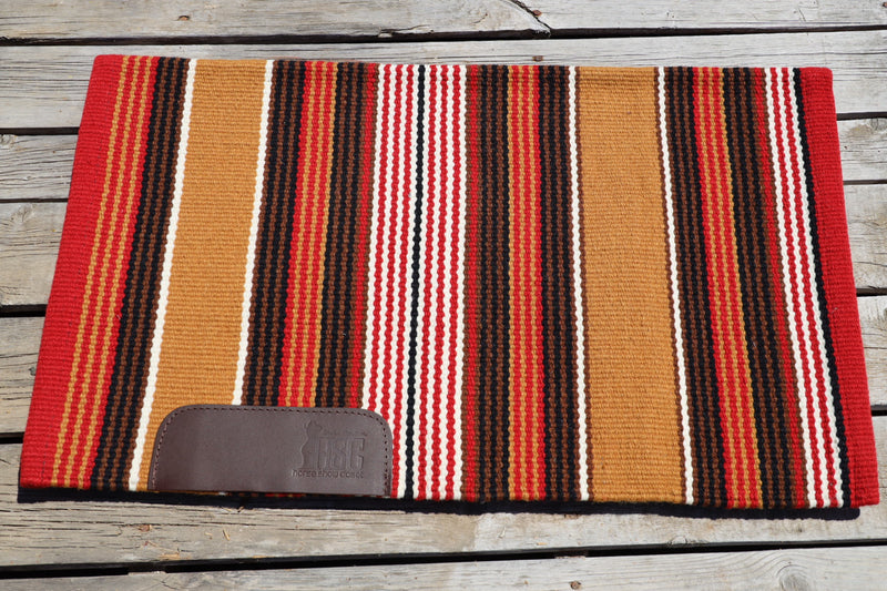 Ranch Blanket Serape Ranch