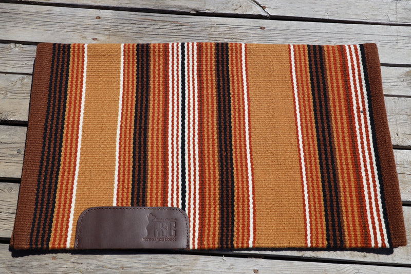 Ranch Blanket Serape Ranch