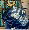 Wildflower Retro Shirt